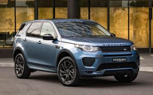 Land Rover Discovery Sport SE P290 Dynamic Lux